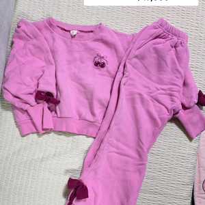 남대문 아동복 여아 겨울옷 13호(베리베리)