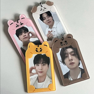 데이식스 포카홀더 원필버전