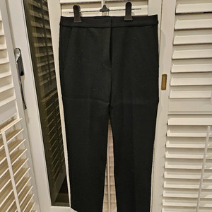 타임 정장 바지