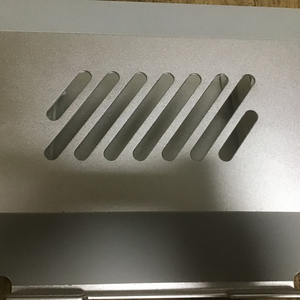 아라리 노트북 거치대 휴대용 알루미늄 태블릿 맥북 받침대 에르고 스탠드