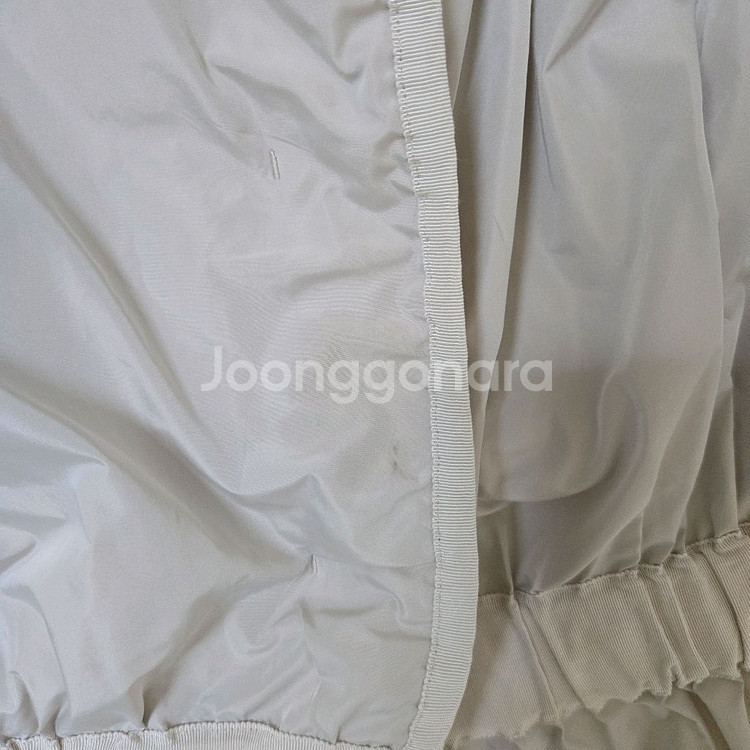 구호(KUHO) 여성 경량 조끼--2