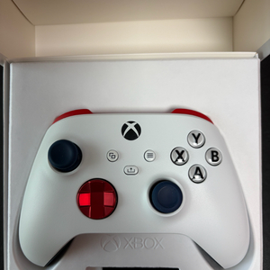Xbox 무선 컨트롤러 + 무선 어댑터 세트 엑박패드 리시버