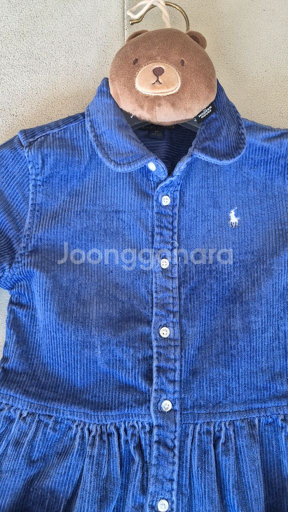 폴로 랄프로렌 케이블 니트 가디건--10