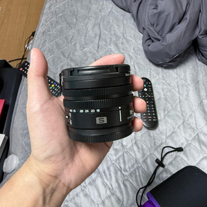 루믹스 18-40 렌즈 판매