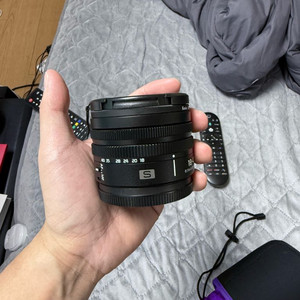 루믹스 18-40 렌즈 판매