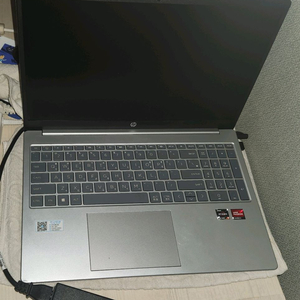 HP 노트북 Ryzen 5 7530U 16GB RAM fc0072AU