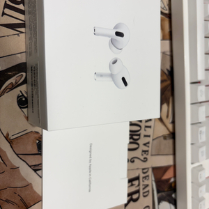 에어팟 프로 1세대(맥세이프)