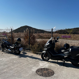 다운타운 125 st i 2020