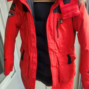 코오롱스포츠 안타티카 90