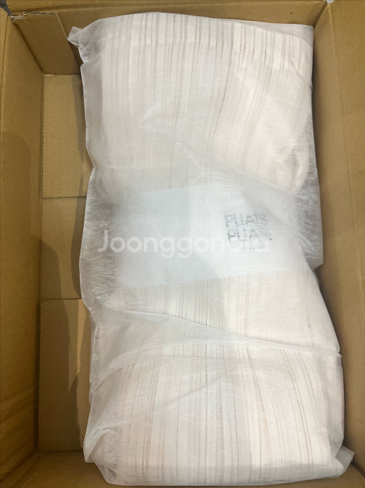 플리츠플리즈 씨커 팬츠 오프화이트4사이즈--2