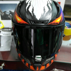 [신형] 홍진 알파11 안티베놈 XL