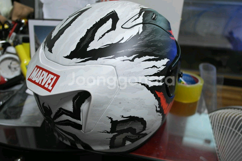 [신형] 홍진 알파11 안티베놈 XL--6