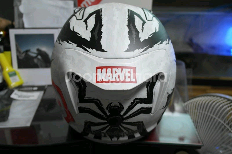 [신형] 홍진 알파11 안티베놈 XL--7