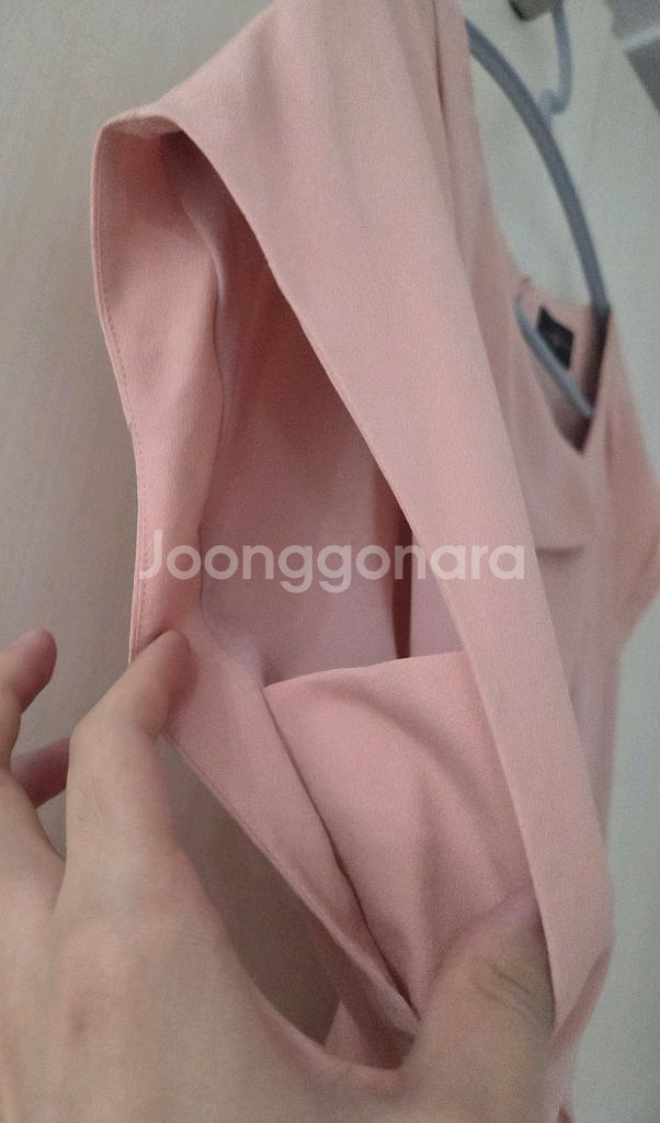 나인티식스 (96) 원피스--3