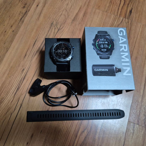 가민 MK2I 티타늄 다이빙 컴퓨터