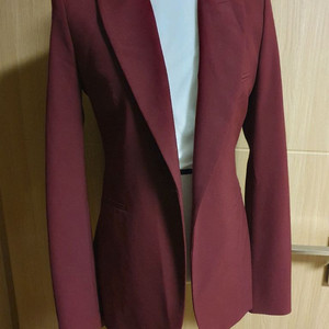 ZARA 자라 여성 자켓