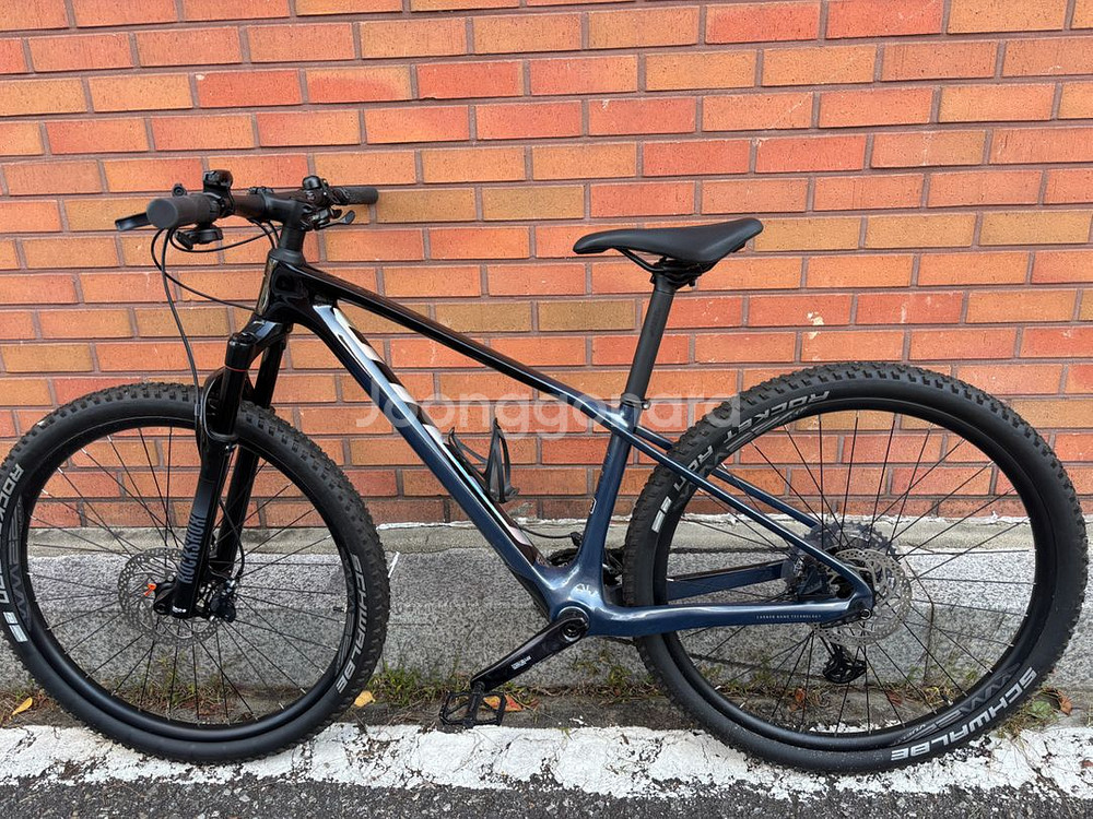 2025년식 첼로 크로노50 MTB--1