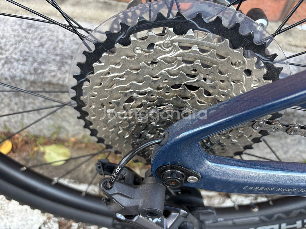 2025년식 첼로 크로노50 MTB--4