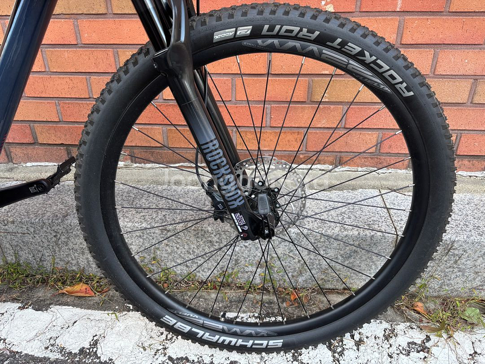 2025년식 첼로 크로노50 MTB--2