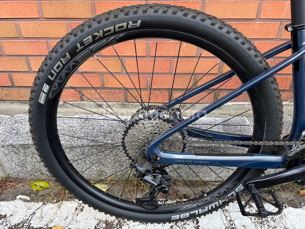 2025년식 첼로 크로노50 MTB--3