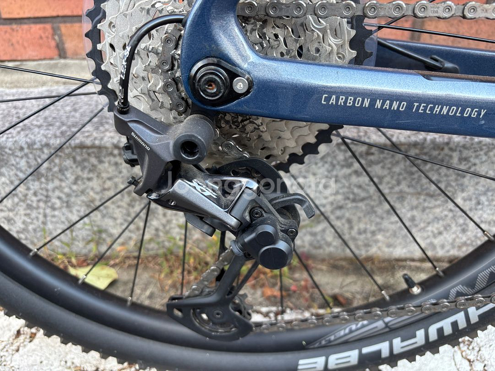 2025년식 첼로 크로노50 MTB--5