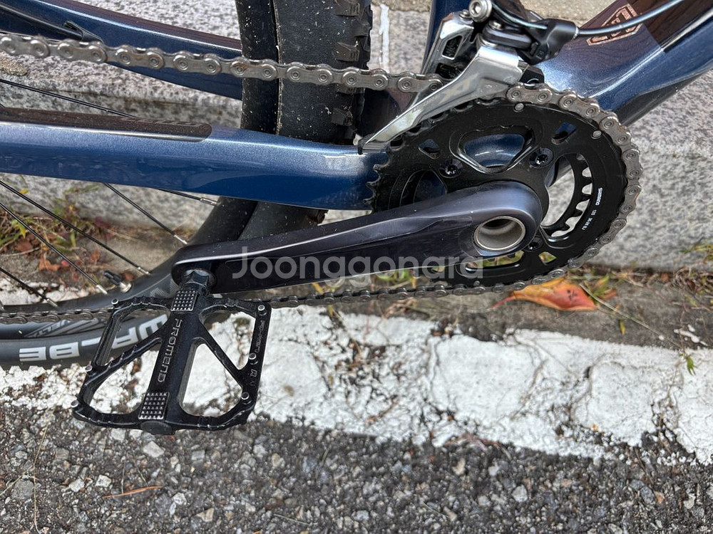 2025년식 첼로 크로노50 MTB--6