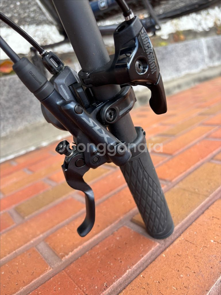 2025년식 첼로 크로노50 MTB--9