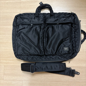 요시다포터 브리프케이스 3way 노트북가방(622-77460)