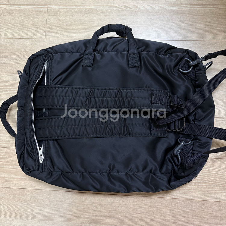 요시다포터 브리프케이스 3way 노트북가방(622-77460)--1