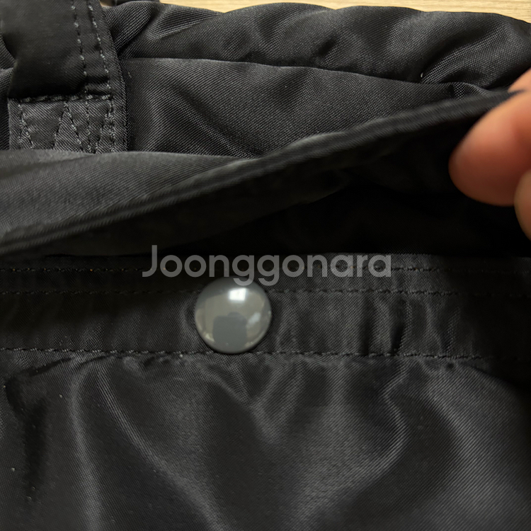 요시다포터 브리프케이스 3way 노트북가방(622-77460)--3