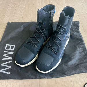 BMW 스니커즈 니트레이서 삼선