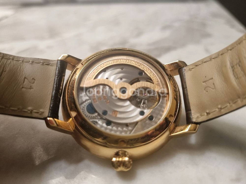 프레드릭 콘스탄스 슬림라인 문페이즈--3