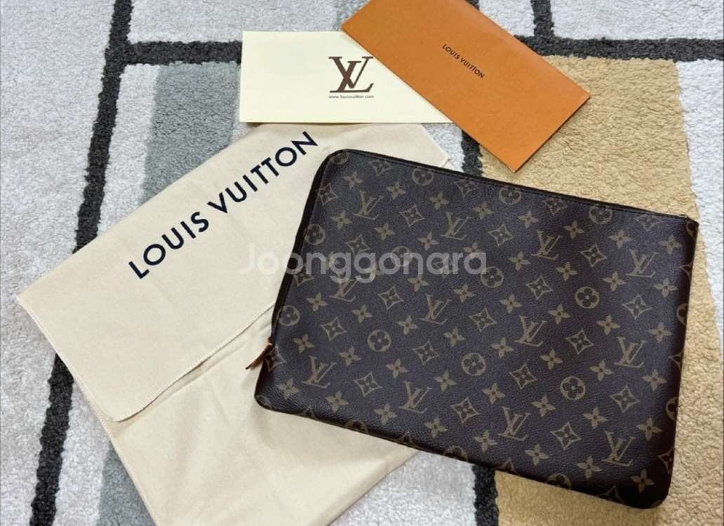 루이비통 에튀 보야주 mm--0