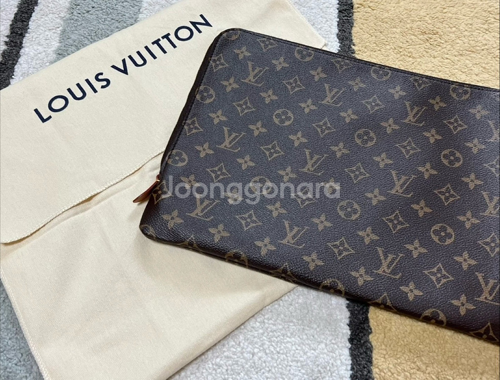 루이비통 에튀 보야주 mm--1