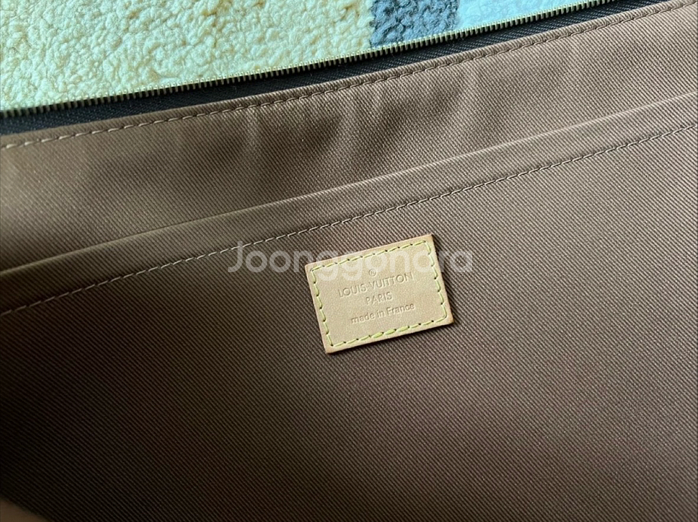 루이비통 에튀 보야주 mm--2