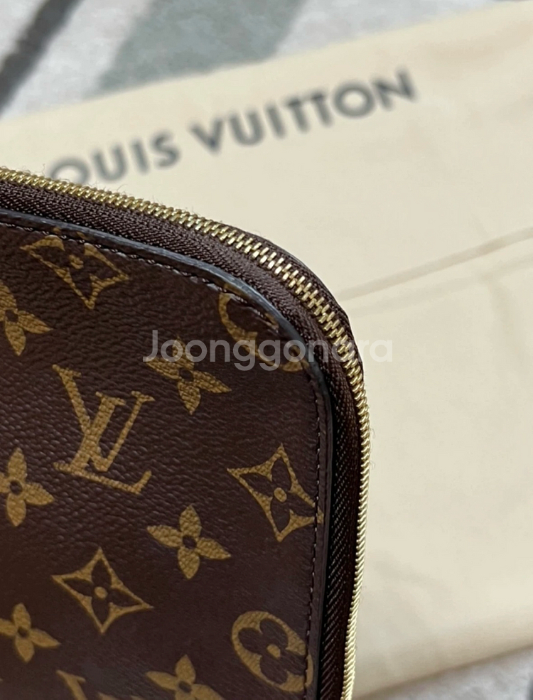 루이비통 에튀 보야주 mm--5