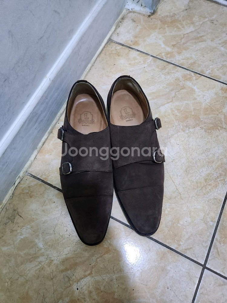 헤리티지리갈 더블몽크270--1