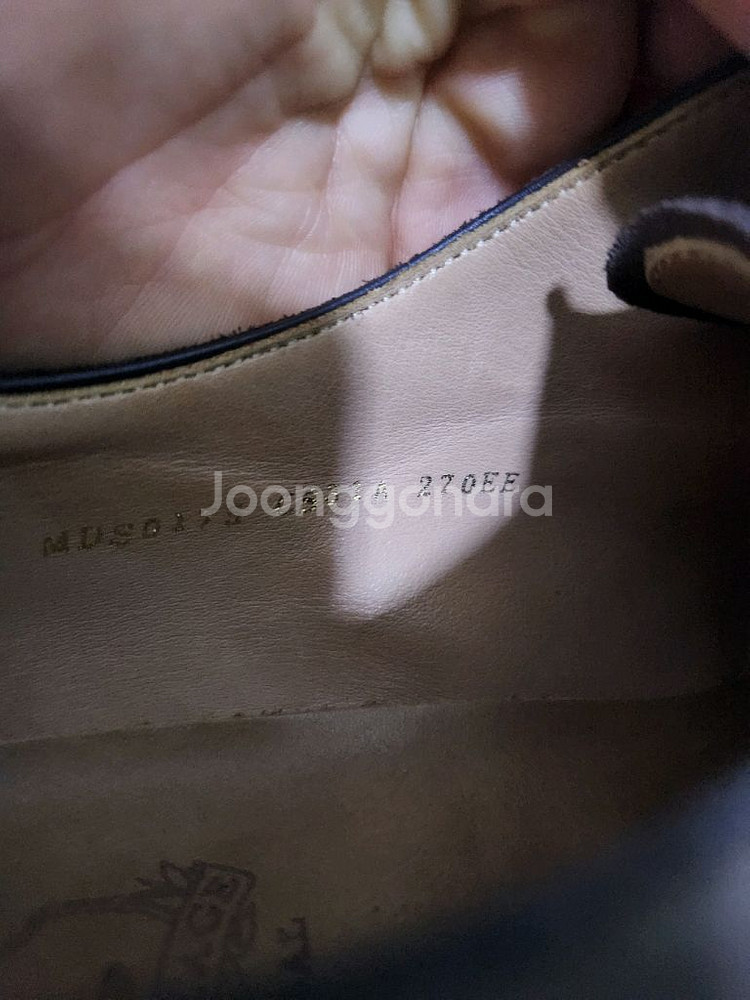 헤리티지리갈 더블몽크270--3