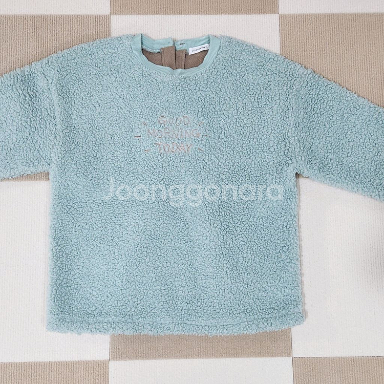 겨울(기모) 폴햄 외 130 후드 맨투맨--1