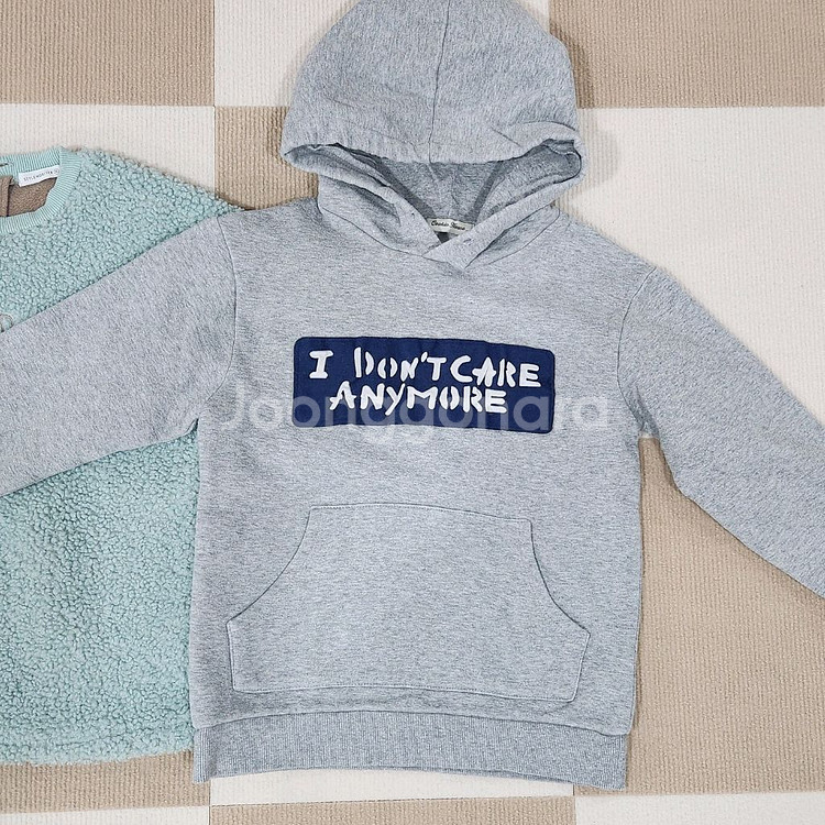 겨울(기모) 폴햄 외 130 후드 맨투맨--2