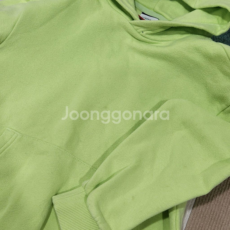 겨울(기모) 폴햄 외 130 후드 맨투맨--4