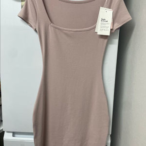 카인다미 인디핑크 원피스 새상품