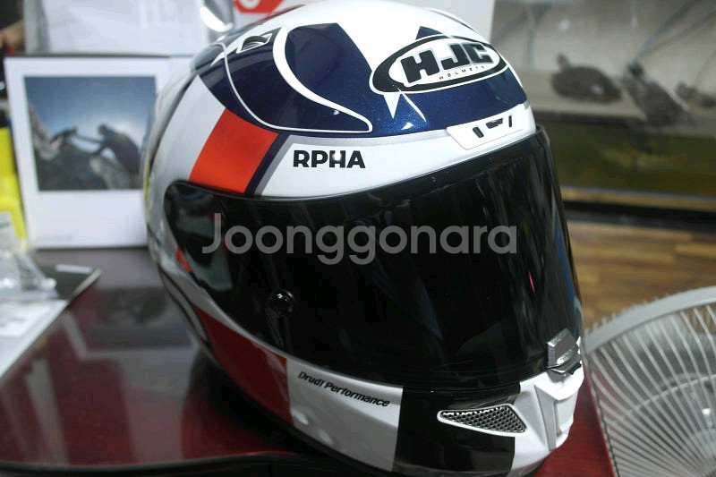 [신형] 홍진 알파11 벤스피스 2XL -건담색---3