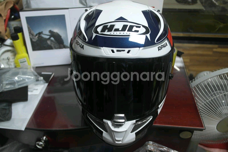 [신형] 홍진 알파11 벤스피스 2XL -건담색---1