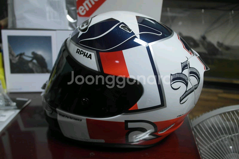 [신형] 홍진 알파11 벤스피스 2XL -건담색---4