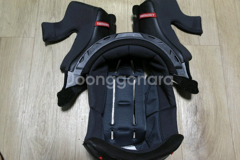 [신형] 홍진 알파11 벤스피스 2XL -건담색---9