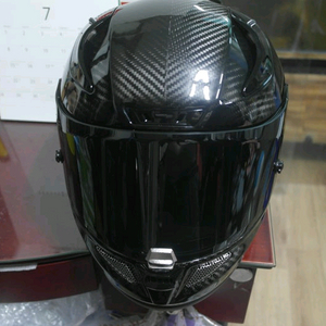 [신형] 홍진 알파11 블레어 카본 XL -카본-