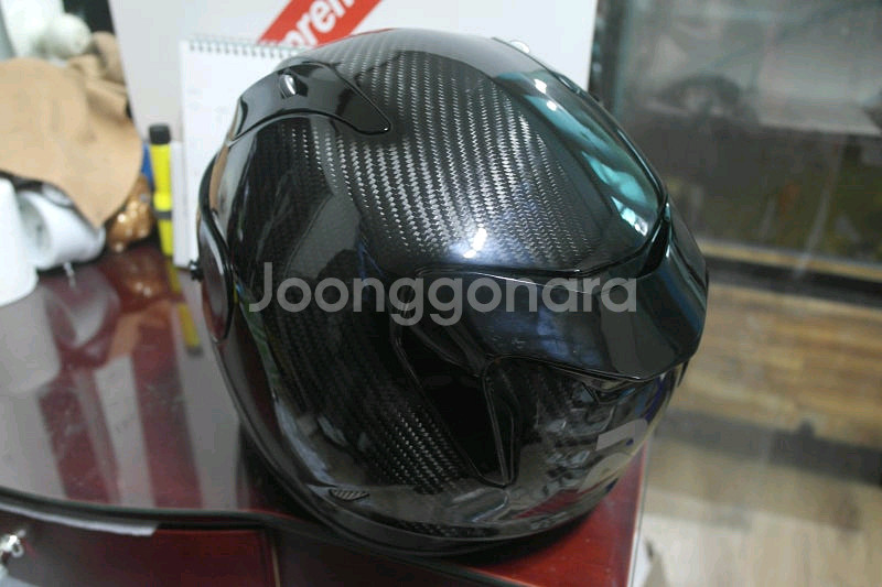 [신형] 홍진 알파11 블레어 카본 XL -카본---3