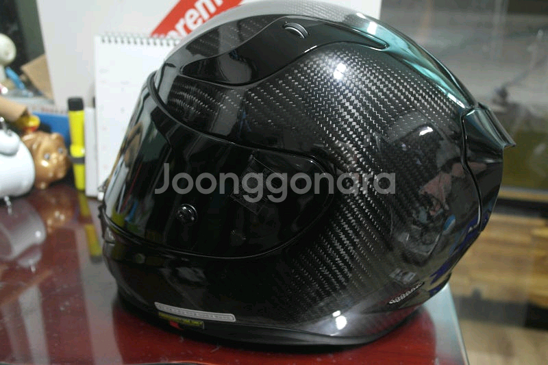 [신형] 홍진 알파11 블레어 카본 XL -카본---4