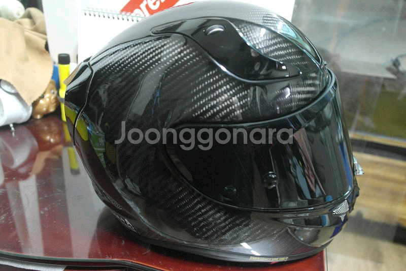 [신형] 홍진 알파11 블레어 카본 XL -카본---5